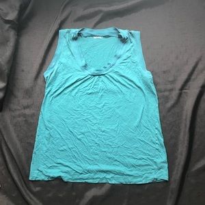 Gap Maternity sleeveless top